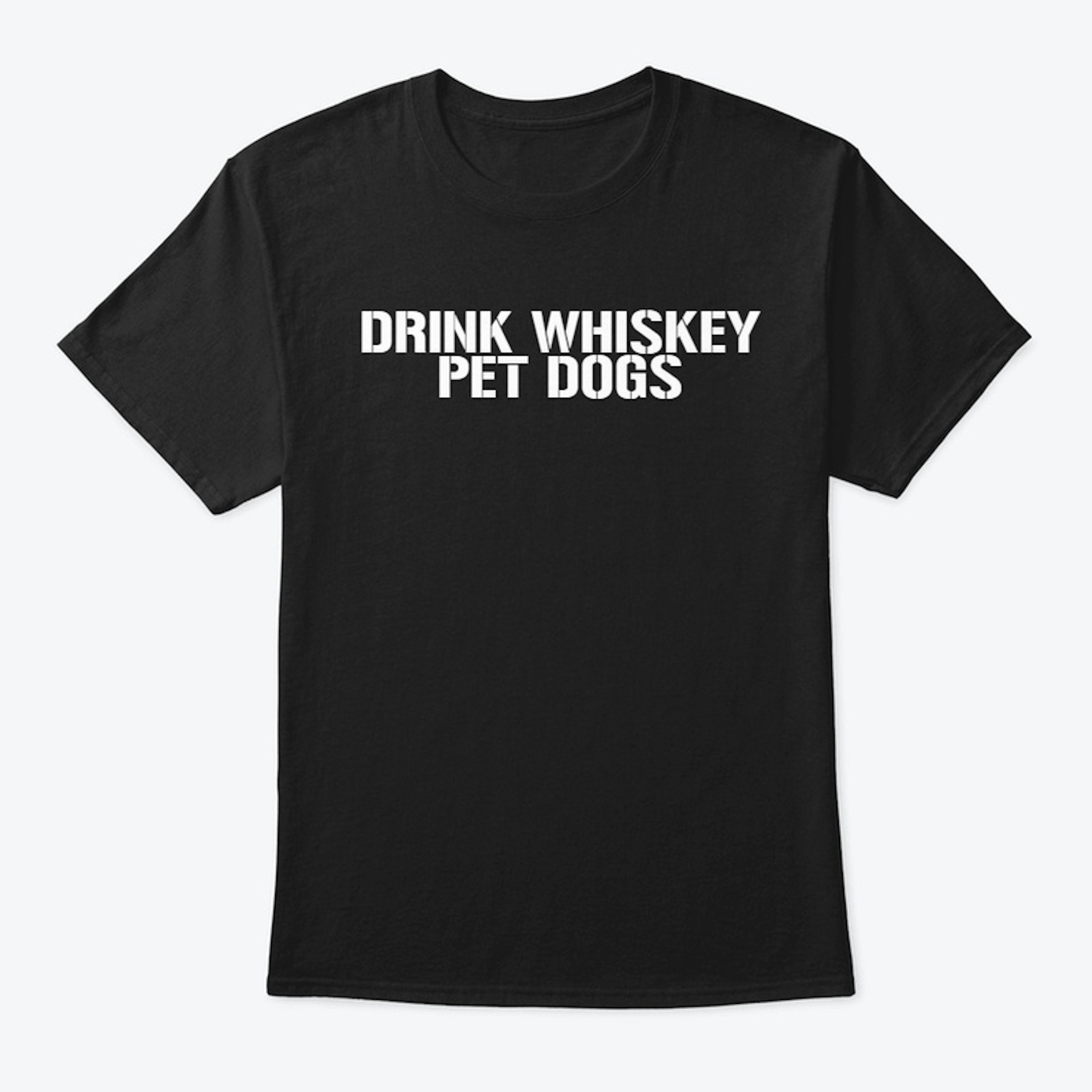 Whiskey Dog