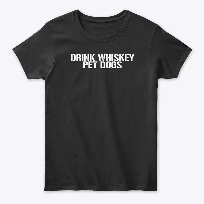 Whiskey Dog